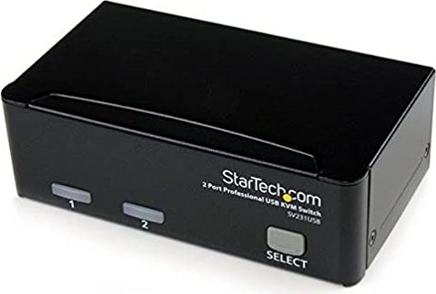 StarTech SV231USBGB