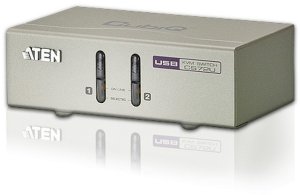 ATEN CS72U