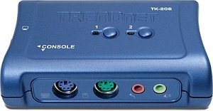 TRENDnet TK-209K