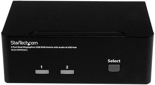 StarTech SV231DPDDUA2