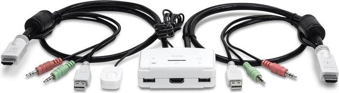 TRENDnet TK-215i