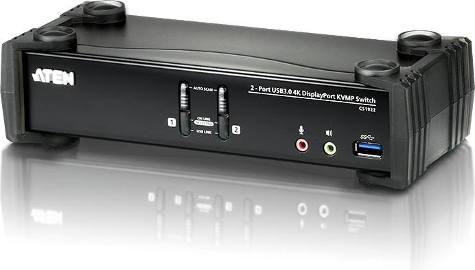 ATEN CS1922