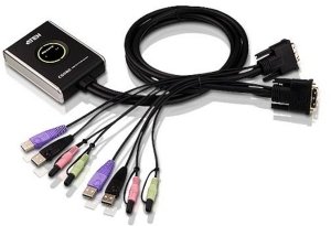 ATEN CS682