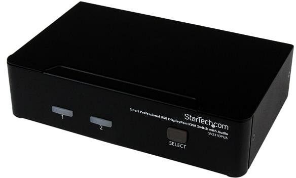StarTech SV231DPUA