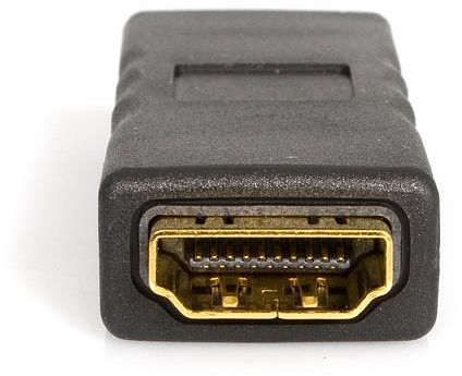 StarTech HDMI coupling (GCHDMIFF)