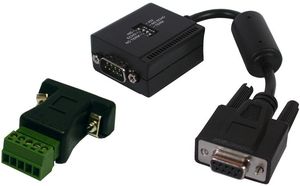 Exsys EX-47900IS RS-232 to RS-422/485 Converter