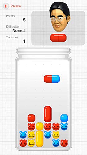 Dr. Kawashima's Brain Training (Switch)