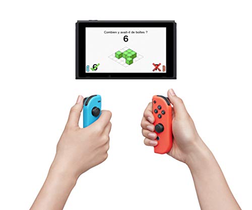 Dr. Kawashima's Brain Training (Switch)