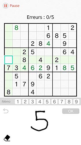Dr. Kawashima's Brain Training (Switch)