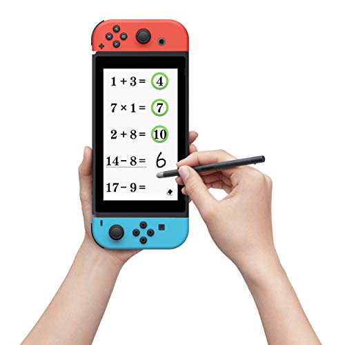 Dr. Kawashima's Brain Training (Switch)