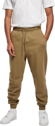 Urban Classics Basic Trainingshose tini olive (Herren) (TB1582-03057)