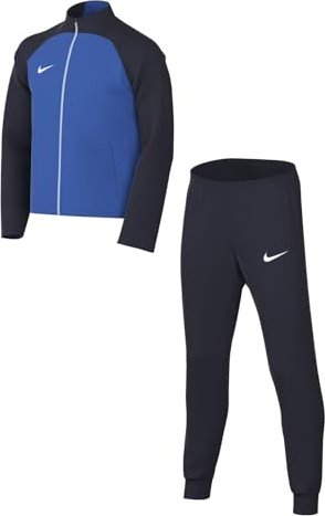 Nike Academy Pro Trainingsanzug royal blue/obsidian/white (Junior) (DJ3363-463)