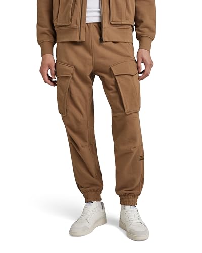 G-Star Rovic Trainingshose braun (Herren) (d24964-d566-7172)