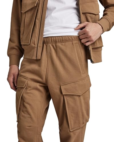 G-Star Rovic Trainingshose braun (Herren) (d24964-d566-7172)