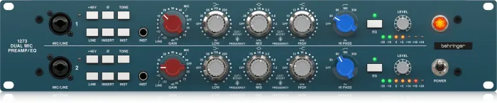 Behringer 1273