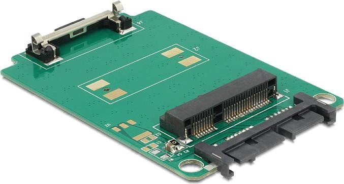 DeLOCK Micro SATA -> mSATA (62520)