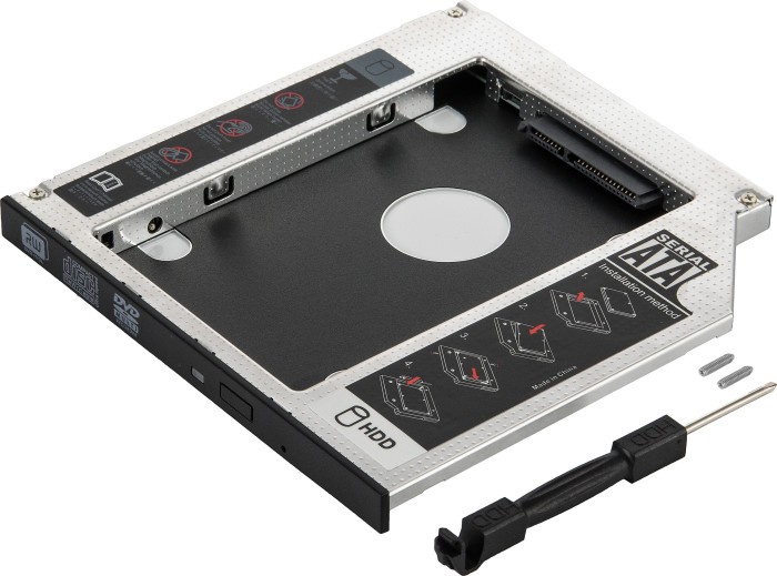 Poppstar 2.5" on 5.25" SlimLine mounting frame (1009505)