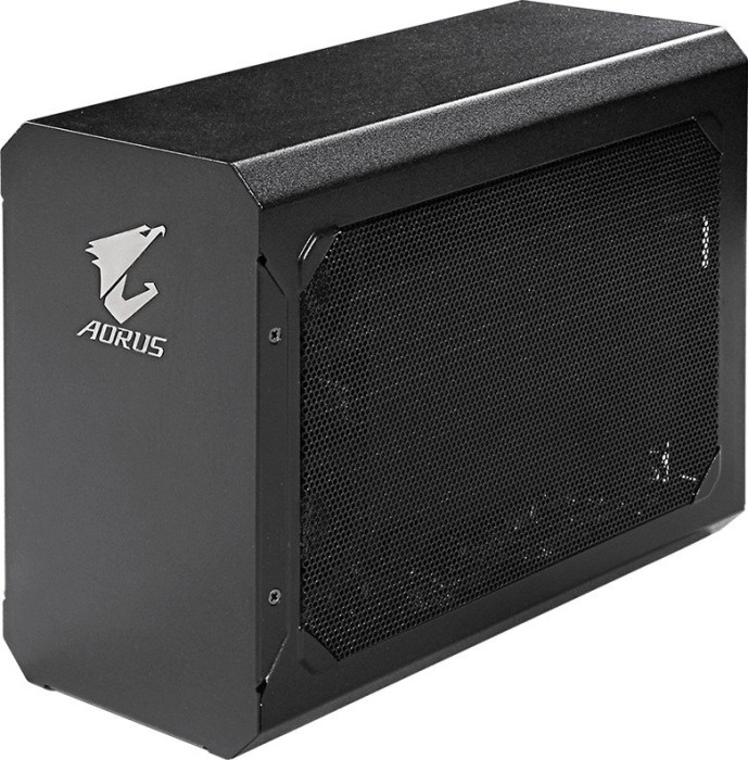GIGABYTE AORUS Gaming Box, GeForce GTX 1080 (GV-N1080IXEB-8GD)