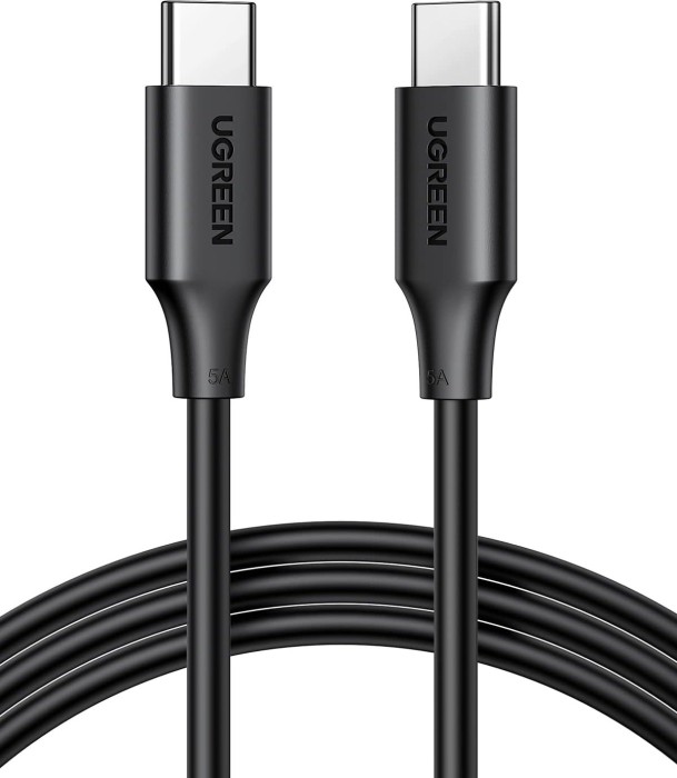 Ugreen 100W USB-C Charge Cable, 1m (15175)