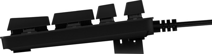 Logitech G413, black, Romer-G Tactile, USB, ND (920-008307)