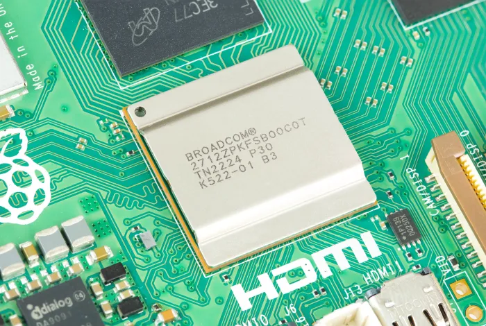 Raspberry Pi 5 model B, 16GB RAM, various Bundles