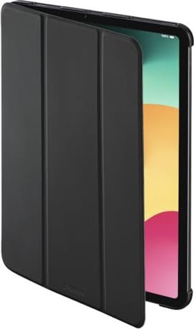 Hama Tablet case Fold clear for Apple iPad Pro 11", black (00227036)