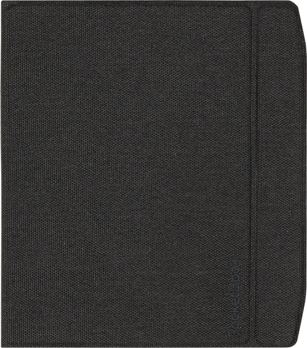 PocketBook 7" Charge Cover for PocketBook Era/Era colour, black (HN-QI-PU-700-BK-WW)