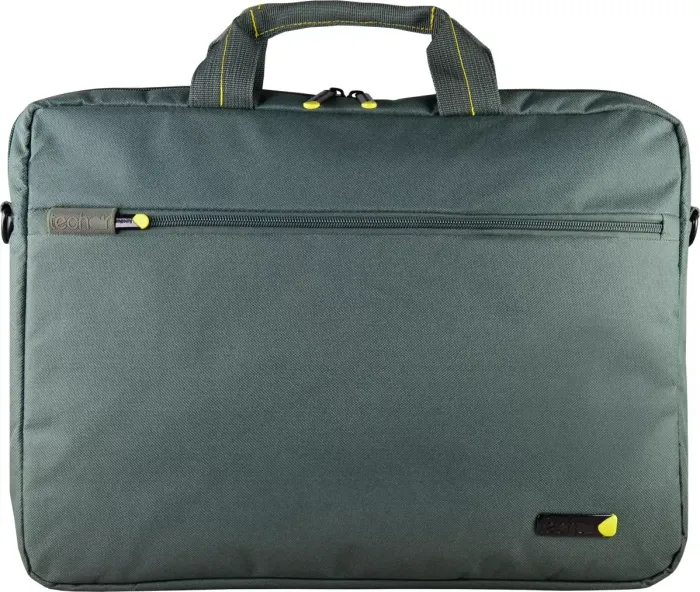 Ultron Techair classic essential 14-15.6" carrying case, grey (TANZ0117V3)