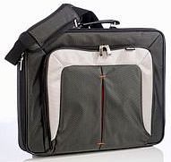 Ultron Techair 11.6" carrying case white/grey (UT-12)