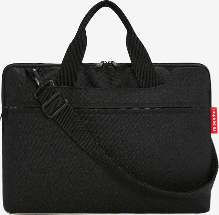 Reisenthel Netbookbag Businesstasche, black (MA7003)