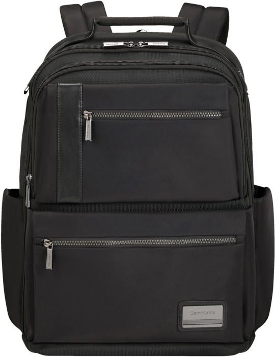 Samsonite Openroad 2.0 17.3" notebook-backpack, black (137209-1041)
