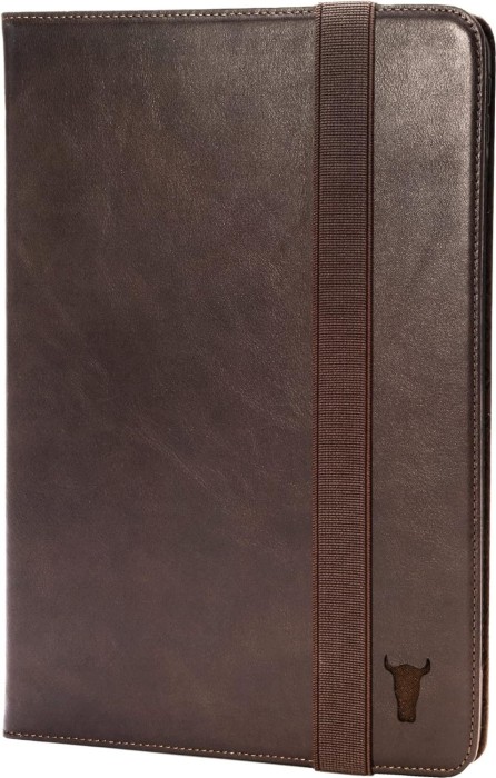 Torro sleeve for Apple iPad mini 7/mini 6, brown