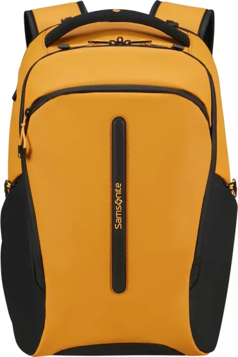 Samsonite Ecodiver backpack XS, notebook backpack, 14", yellow (151348-1924)