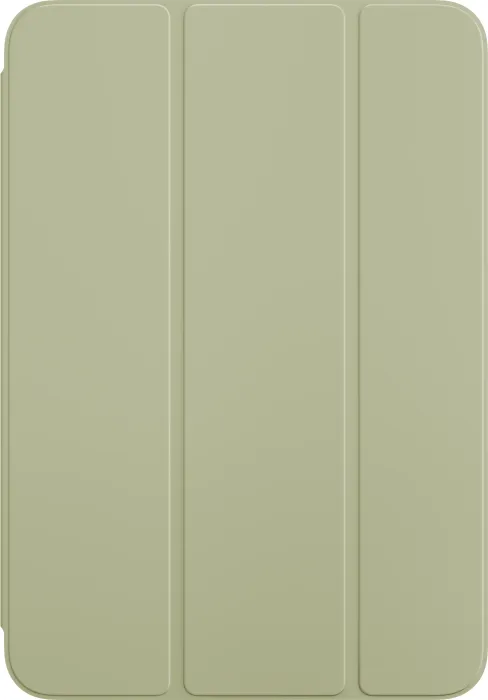 Apple Smart Folio for iPad mini 8.3" (A17 Pro), sage (MC2V4ZM/A)