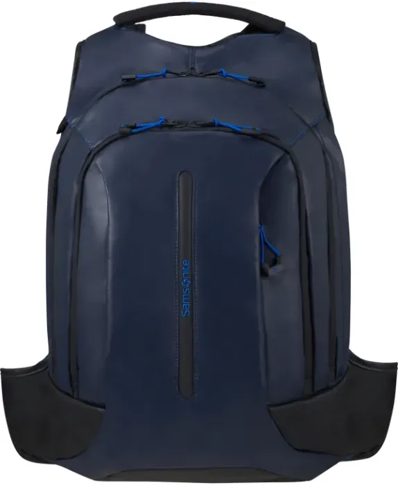 Samsonite Ecodiver backpack M, notebook backpack, 15.6", Blue Nights (140871-2165)