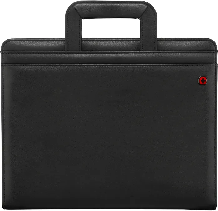 Wenger Venture clipboard folder 10" black (611710)