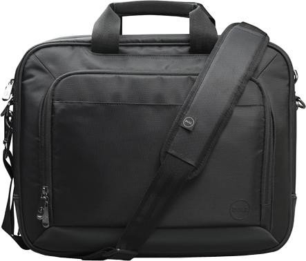 Dell Professional 15.6" notebook carrying case (460-BBLR)