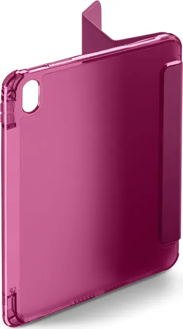 Cellularline Folio for iPad, pink (FOLIOIPADAIR10922P)