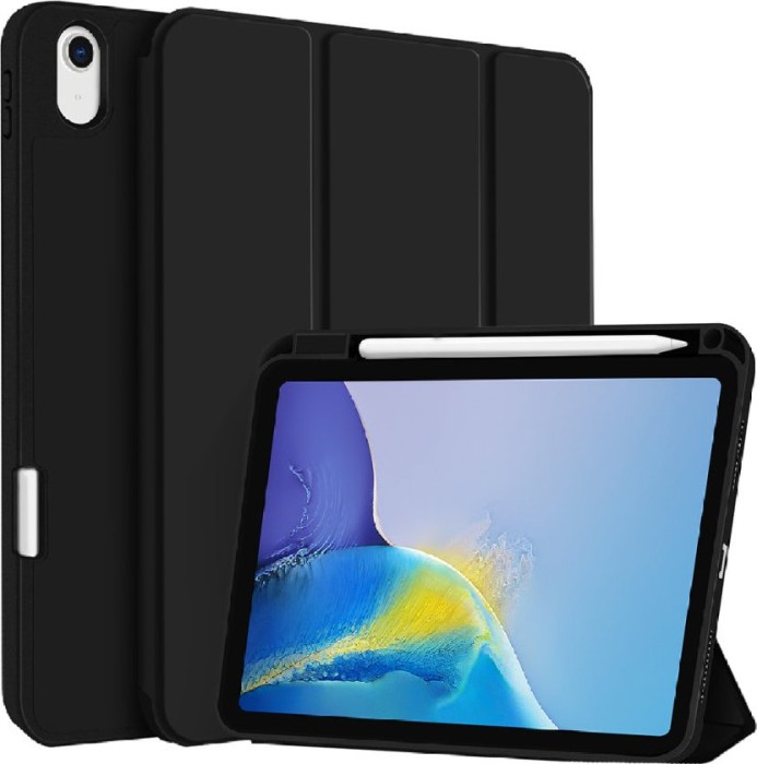 4smarts Folio case Basic for Apple iPad Air 11" (M2, 2024) (541153)