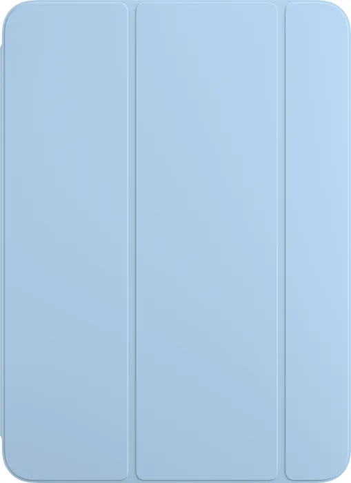Apple Smart Folio for iPad 11 (A16), Sky (MDEQ4ZM/A)