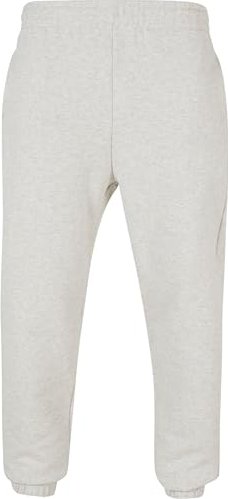 Urban Classics Ultra Heavy Trainingshose light grey (Herren) (TB5916-00143)