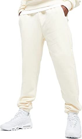 Urban Classics Ultra Heavy Trainingshose white sand (Herren) (TB5916-02903)