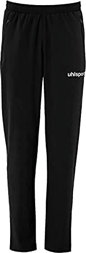 uhlsport Evo Woven Trainingshose schwarz (100366601)