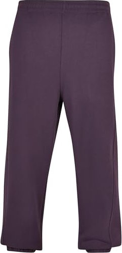 Urban Classics Sweat Trainingshose purple night (Herren) (TB014B-03989)