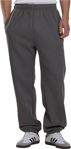 Urban Classics Fluffy Trainingshose magnet (Herren) (TB6749-03516)