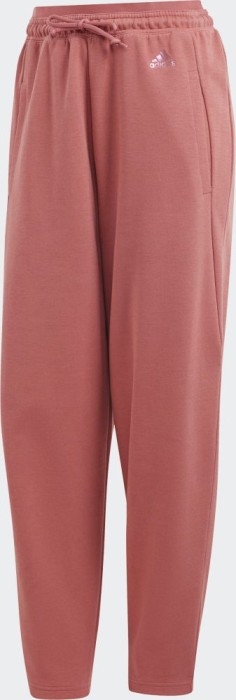 adidas Sportswear Trainingshose wonder red (Damen) (HP0794)