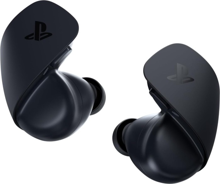 Sony PULSE Explore Midnight Black