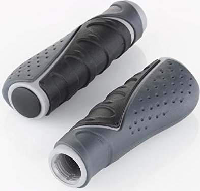 Fischer gel Trio grips (85776)