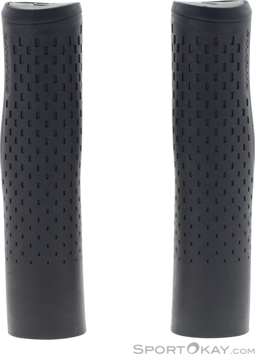 Syncros Urban S grips black (295928)