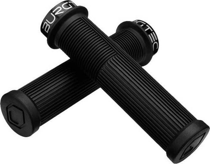Burgtec Bartender Pro Josh Bryceland signature grips burgtec black (5601)